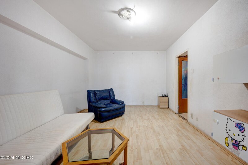 Dristor, apartament 2 camere,